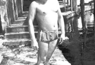 Miguel González López