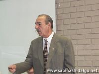 El profesor Arturo Solís habla de su vida en el Consejo de la Historia