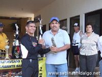 Masters se apoderan del Maratón 2009
