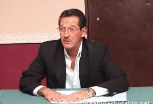 Lic. Raúl Mario Mireles Garza