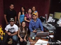 Incrementan la presencia de Sabinas Hidalgo en Internet