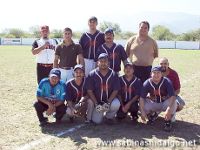 Chikis dominan a los Martínez