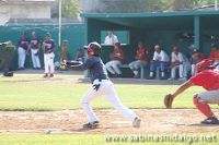 Tiburones dejan en el terreno a Diablos