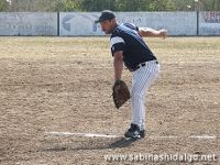 Dagoberto Torres decolora a los Diablos