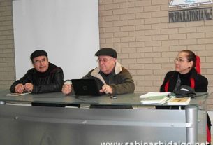 Mesa directiva