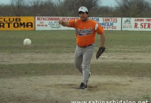 Víctor Hugo Chávez