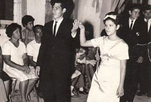 Jóvenes de 1966