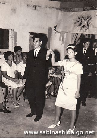 Jóvenes de 1966