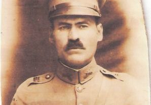 Coronel José Ynés Lerma Martínez