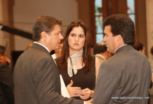Diputada Martha de los Santos