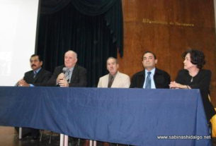 Presidium de la reunión del 27 de noviembre de 2011 del Consejo de la Historia