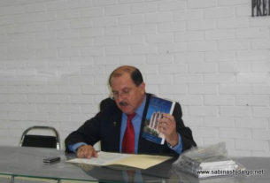 Mario Treviño Villarreal
