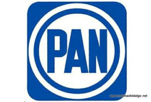 Logotipo del Partido Acción Nacional