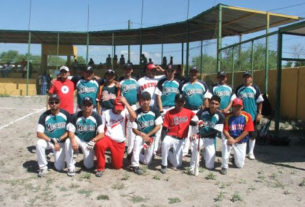 Equipo Matacanes de Hidalgo, Nuevo León