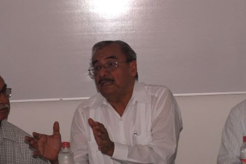 Maestro Armando Leal Ríos, Cronista de Linares, Nuevo León