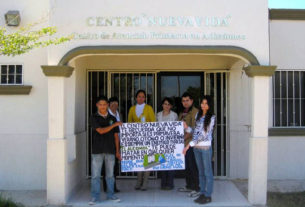 Centro Nueva Vida