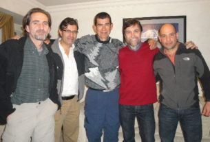 Montañistas del Club Falcon invitan a evento