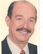 Juan Alanís Tamez