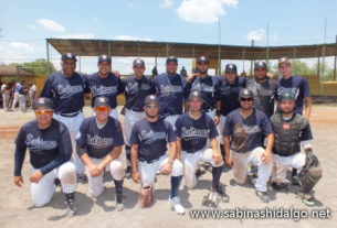 Sultanes de la Liga de Beisbol de San Nicolás