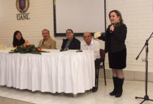 Presentación del disco de poesía