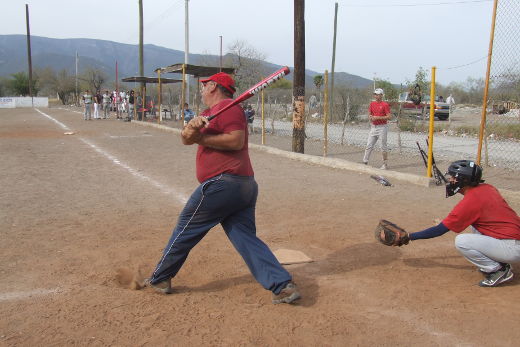 Carlos Antonio González