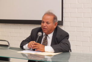 Maestro Sergio Reséndiz Boone